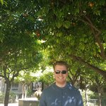 Photo taken by Carol P