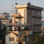 Photo taken by Greg C