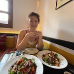 Photo taken by Kristen Y