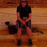 Photo taken by Sarah m