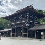 Photo taken by Deborah C