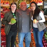 Gourmet food tour lima | Photo taken by Danica P