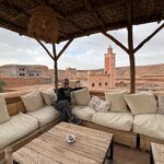 Photo taken by Thomas R