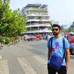 Photo taken by Ullas P