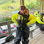 Photo taken by Valerie P