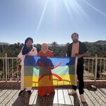 Photo taken by Timothy R