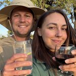 Photo taken by Chris K