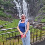 Photo taken by Mary S