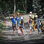 Photo taken by Holly O