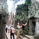 Photo taken by Karen S