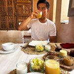 Photo taken by Kristen Y