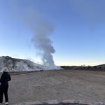 Photo taken by Randall D