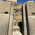 Photo taken by Kristen K