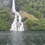 Photo taken by Mel T