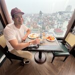 Photo taken by Allison M