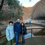 Photo taken by Maria K