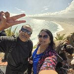 Photo taken by Aparna S