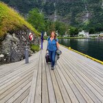 Photo taken by Tamara N