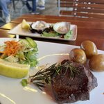 Photo taken by Brian C