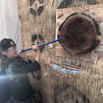 Photo taken by Sarah S