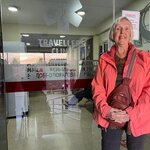 Photo taken by Maureen M