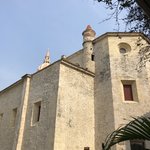 Cartagena Walking Tour | Photo taken by Jason K