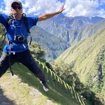 Photo taken by Alpa M