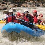 Photo taken by Erika M