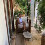 Photo taken by Kristy M