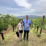 Photo taken by Cris K