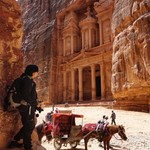 The Treasury | Photo taken by Gerelyn G