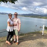 Photo taken by Erika M