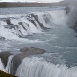 Gullfoss | Photo taken by Leo T