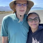 Photo taken by Gabrielle H