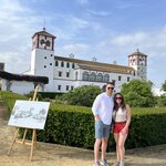 Photo taken by Joey R