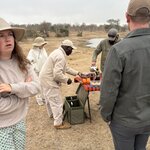 Photo taken by Paul B