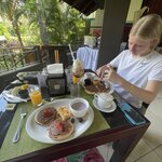 Photo taken by Robin W