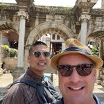 Photo taken by alai a