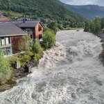 Photo taken by sybil p