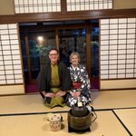 Photo taken by Ian M