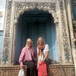 Photo taken by Mary R