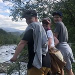 Boodie  | Photo taken by florence P