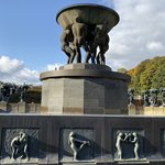 Sculpture Garden - Unbelievable  | Photo taken by Robin W