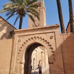 Photo taken by Rick E