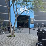 Photo taken by Andrea Y