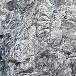 Photo taken by Mike C