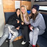 Puffin tour | Photo taken by Jana P