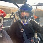 Photo taken by Paula F