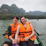 Photo taken by Vinh T