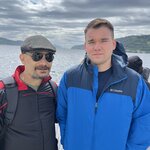 Photo taken by Drew M